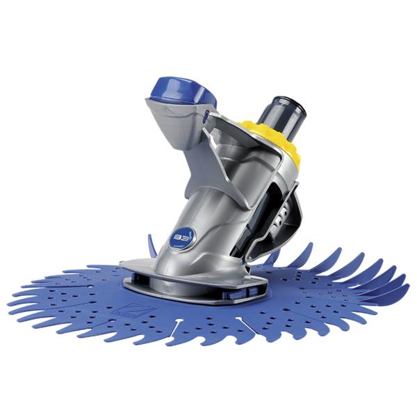 Zodiac b3 swimming pool suction cleaner